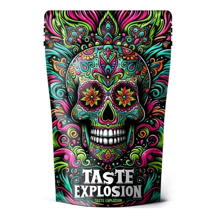 New York Shuts Down Smoke Shop Over Cand