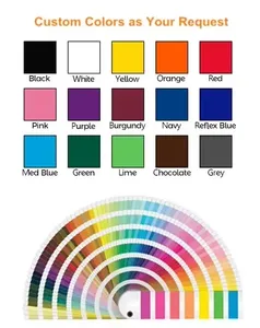 Custom cannabis pouch with vivid colour print and resealable zip